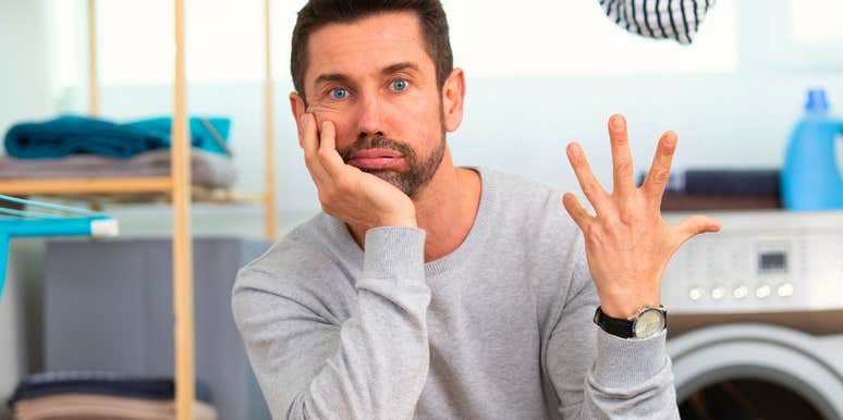 Things Wives Say That Sound Innocent But Feel Like Rejection To Their Husbands