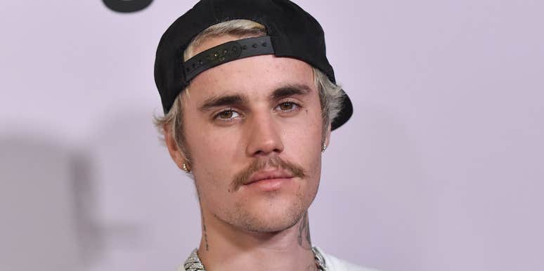 Who People Think Justin Bieber Ended A Friendship With Over Heated Text Messages