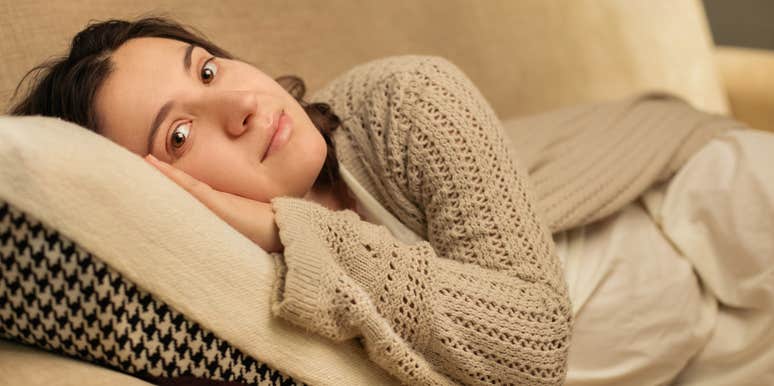 Wife who wants to ban her husband from the delivery room over gender-neutral name