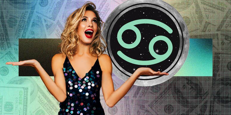 zodiac signs destined greatness new moon june 25 2025