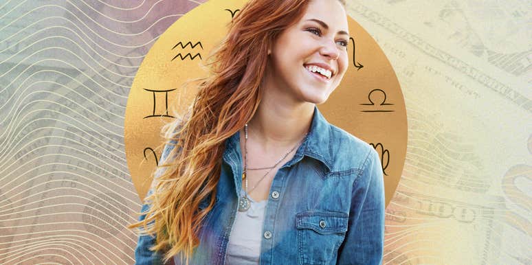 zodiac signs financial hardships end june 27 2025