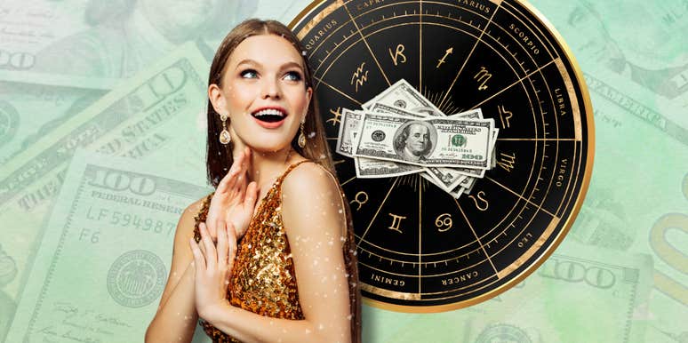 zodiac signs financial success june 17 2025