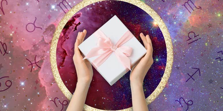 zodiac signs gift universe june 23 2025