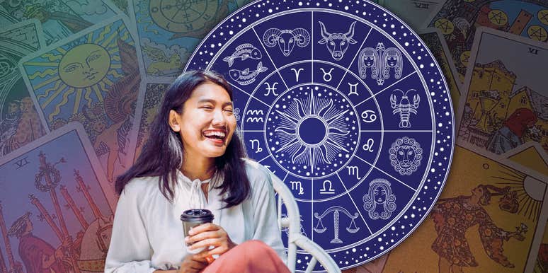 zodiac signs monthly tarot horoscope july 2025