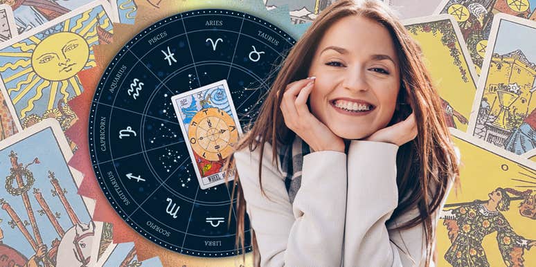 tarot horoscope message zodiac signs july 31, 2025