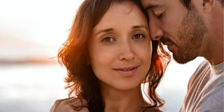 Deeply in love couples do differently grow stronger during hard times 