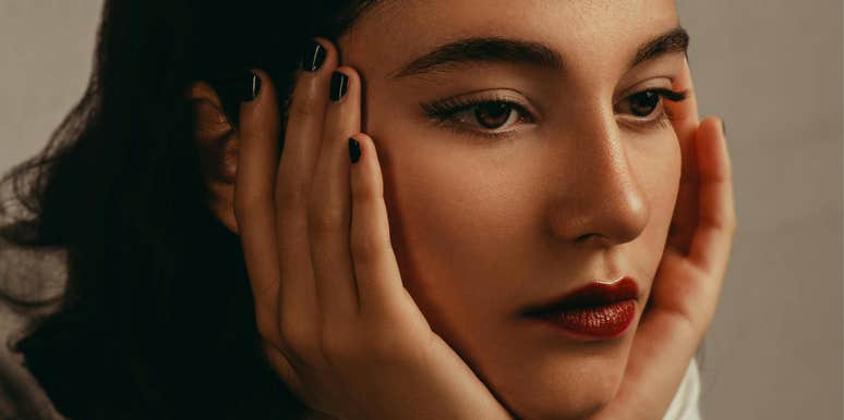  Easy-To-Ignore Behaviors That Mean Someone Is About To Break Your Heart