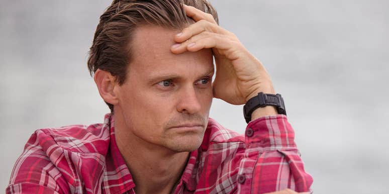 How A Man Acts In This Specific Situation Reveals If He’s Husband Material