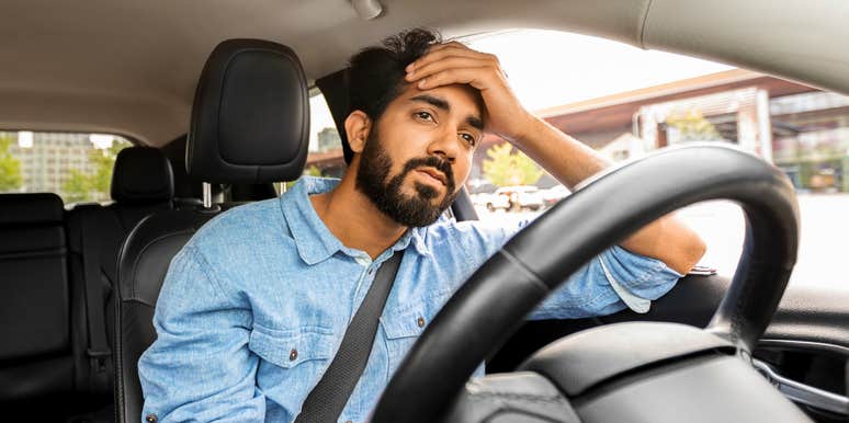 husbands who are easily annoyed by their wives usually have these reasons
