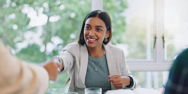 Job Seekers Ghosted By A Recruiter For Asking This Simple Question