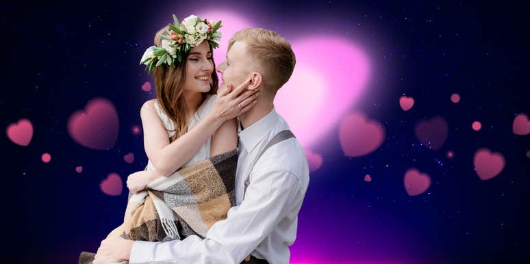 love horoscope zodiac sign august 1, 2025