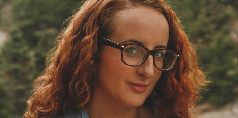 Woman thinks marriage isn't meant to be equal.