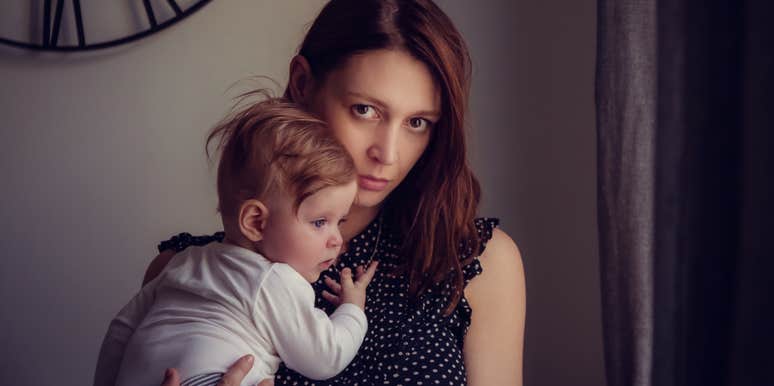 Mom Furious After Stranger Properly Pronounces Her Son's Unique Baby Name
