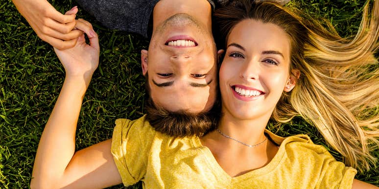 non-negotiable rules happy couples secretly follow