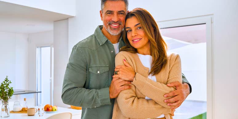 People With Truly Happy Marriages Usually Have These Things In Their Home
