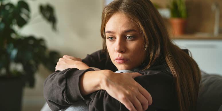 people who feel deeply emotional all the time usually have these reasons 