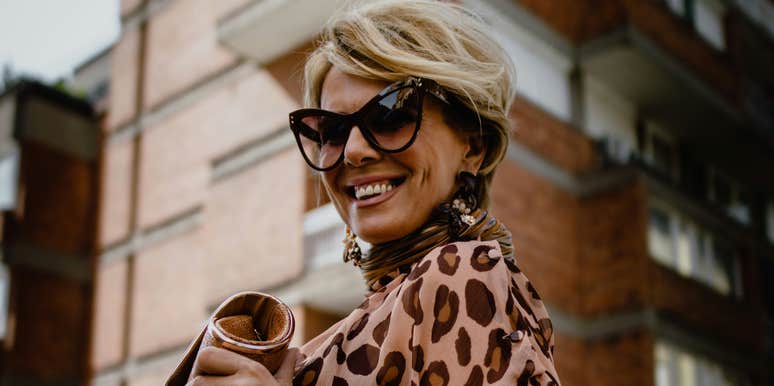 personality traits financially successful people study