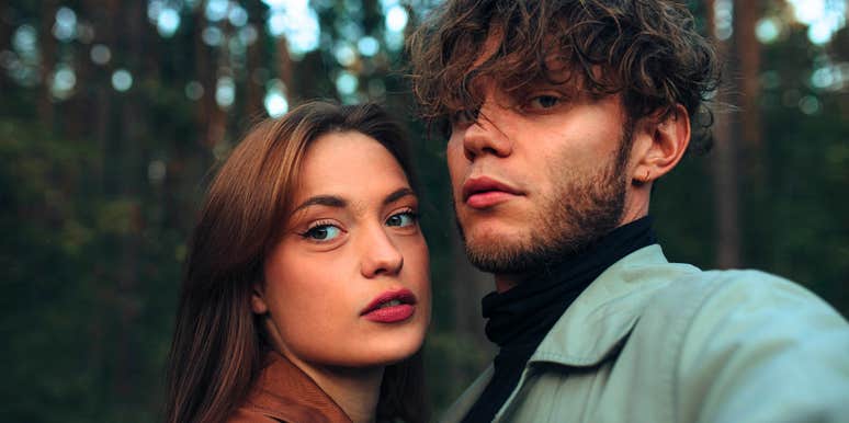 subtle signals men send when they desperately want to leave their relationship