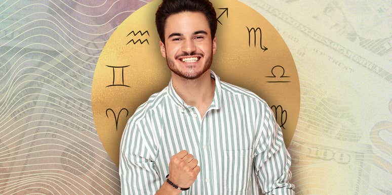 zodiac signs success july 4 2025