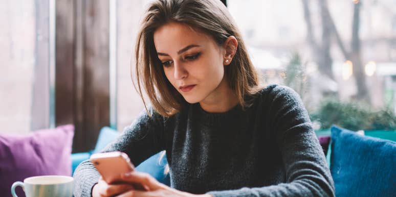 Teen Not Invited To Her Sister's Wedding But Still Expected To Buy A Gift
