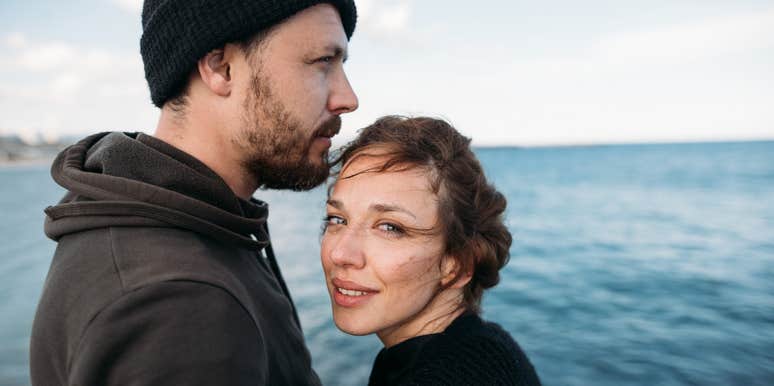 things a man won't tell the woman he loves but wishes she already knew 