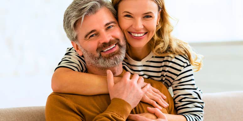 Things Married People Have In Their Homes That A Single Person Would Never Buy