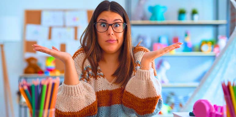 Things Parents Should Really Know About Their Kids But Teachers Aren’t Allowed To Tell Them