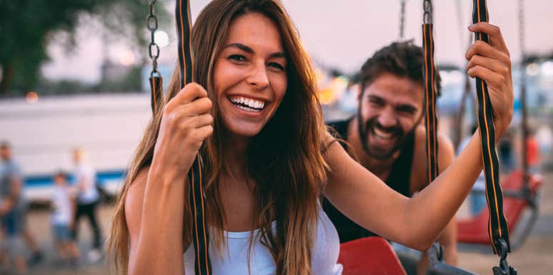 tiny ways to make your relationship stronger than it's ever been 