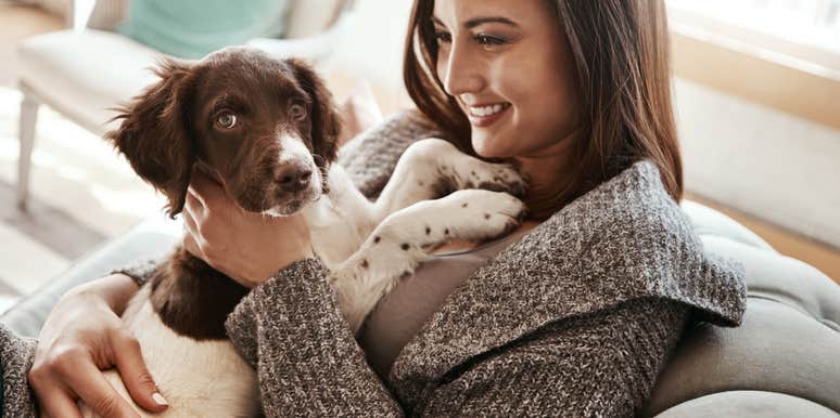 Ways To Show Your Dog Love Without Hugs