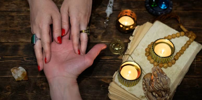 What The Bracelet Lines On Your Wrist Really Mean