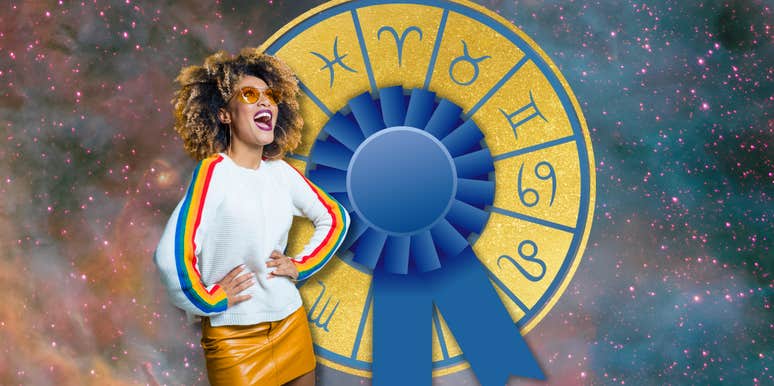 zodiac signs best horoscopes july 13 2025