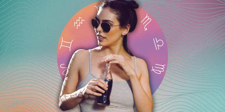 zodiac signs everything works out july 12 2025