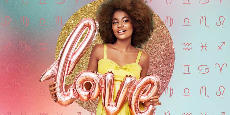 zodiac signs exciting love lives july 2025