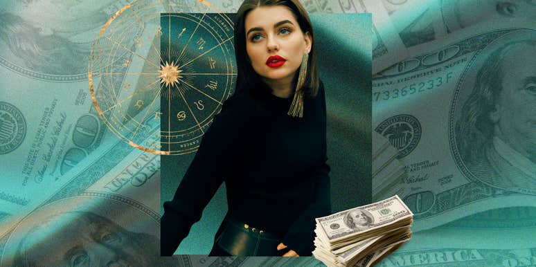 zodiac signs financial success july 14 20 2025