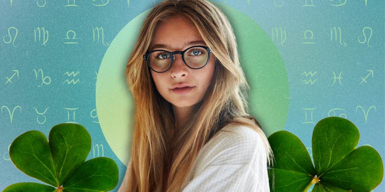 zodiac signs luck good fortune july 9 2025
