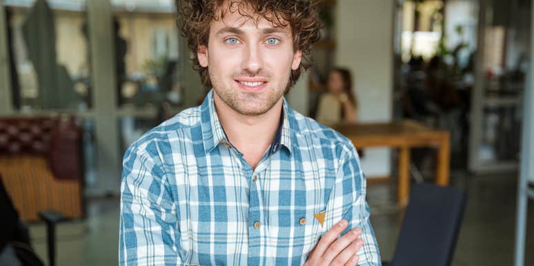 Behaviors That Seem Nice But Are Actually Signs Of A Deeply Unhappy Husband