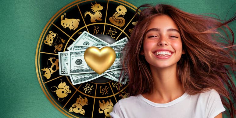 chinese zodiac signs abundance week august 15 31 2025