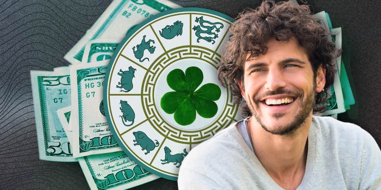 chinese zodiac signs luck abundance september 1 2025