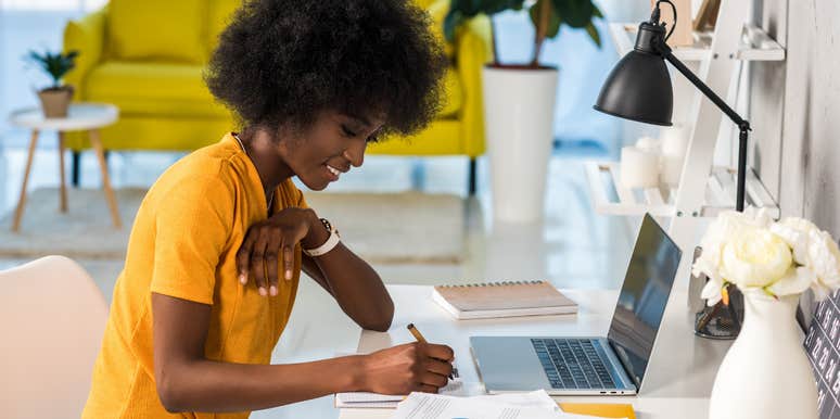 Habits Of Remote Workers Who Feel Like They’re Accomplishing Something