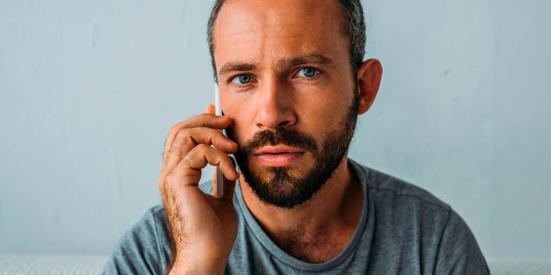 If A Husband Says These Things About His Wife, He Secretly Can’t Stand Her
