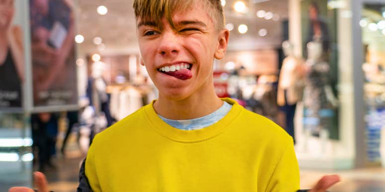 If A Son Has Stopped Respecting His Parents, He’ll Do These Things Without Thinking Twice