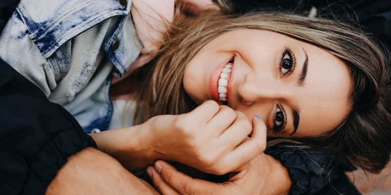 if you notice these behaviors you're dealing with a bratty woman