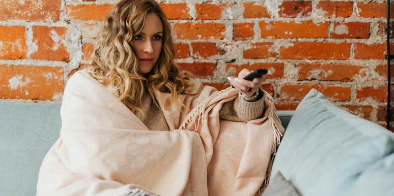 The Life Crisis You’re Going Through, Based On The Reality TV Show You Watch
