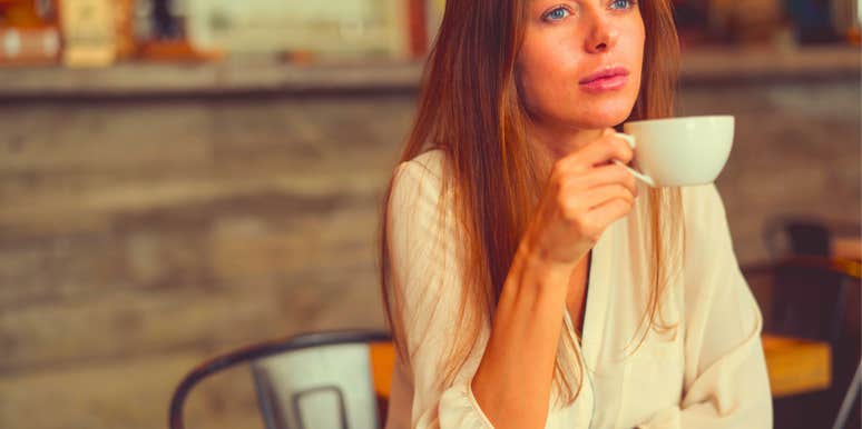 Little Things People Who Secretly Regret Their Marriage Do Without Realizing