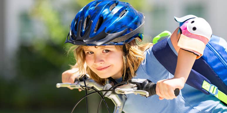 Neighbor Demands Homeowner Fix Her Son's Bike After He Left It On Their Lawn
