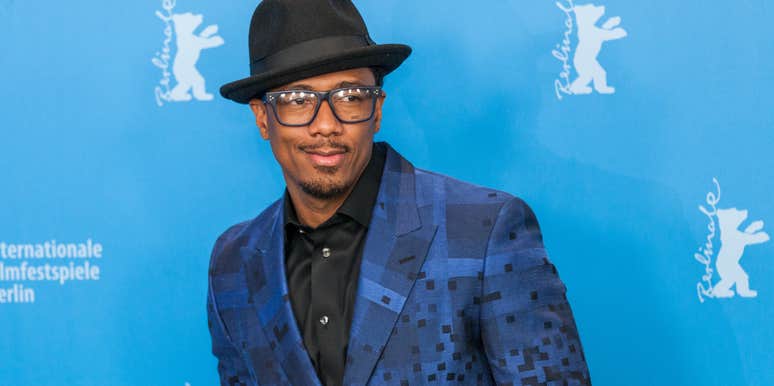 Nick Cannon