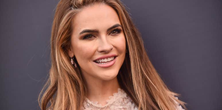 "Selling Sunset" cast member Chrishell Stause 