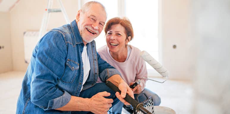 if you’re over 60 and still do these household tasks people think you’re exceptionally strong 