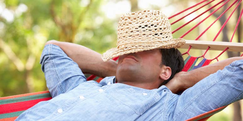 People Are So Sleep-Deprived They're Paying To Go On Sleepcations