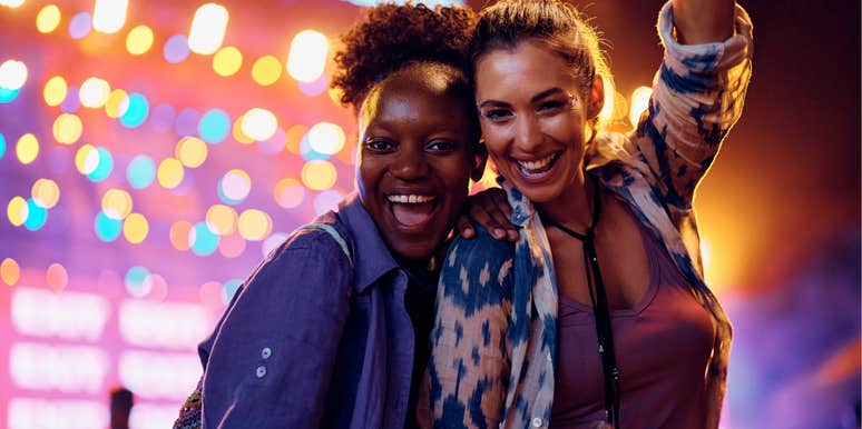 Survey Shows People Are Going Into Debt Just To Maintain Friendships